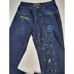 Unbranded Men's Blue Jeans